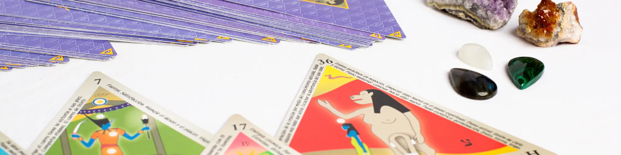 agenda-tarot