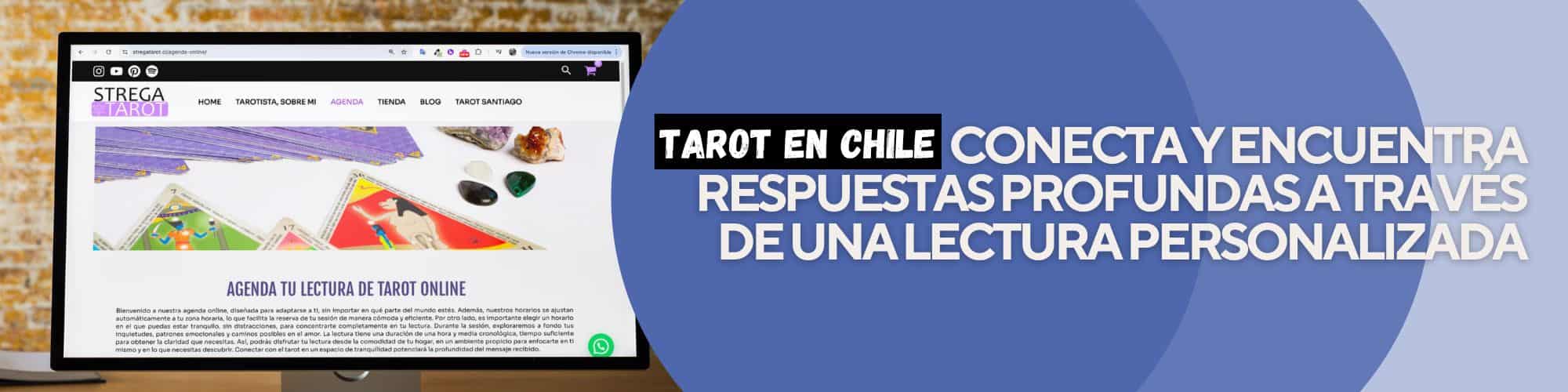 tarot en chile strega tarot